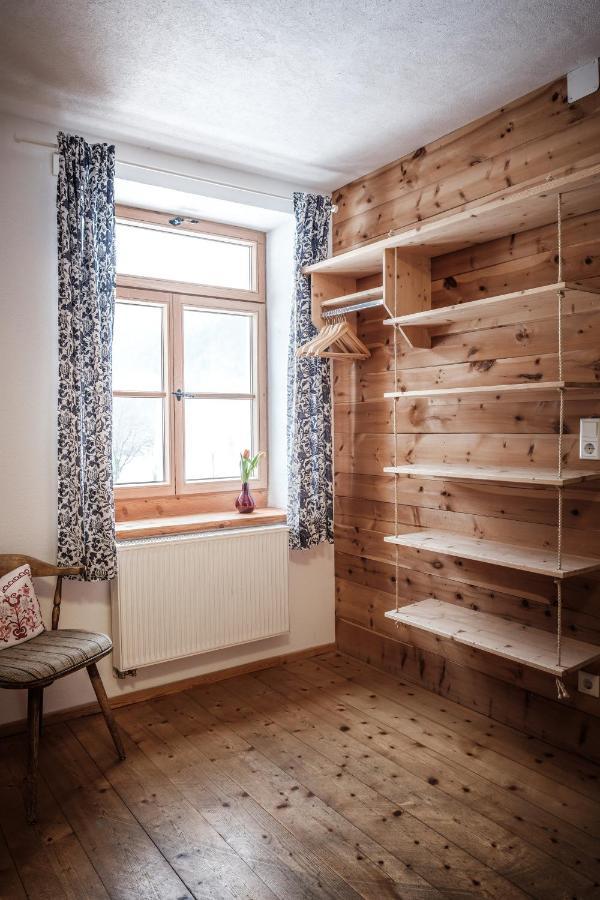 Gasthof Fallmuehle Pfronten Zewnętrze zdjęcie