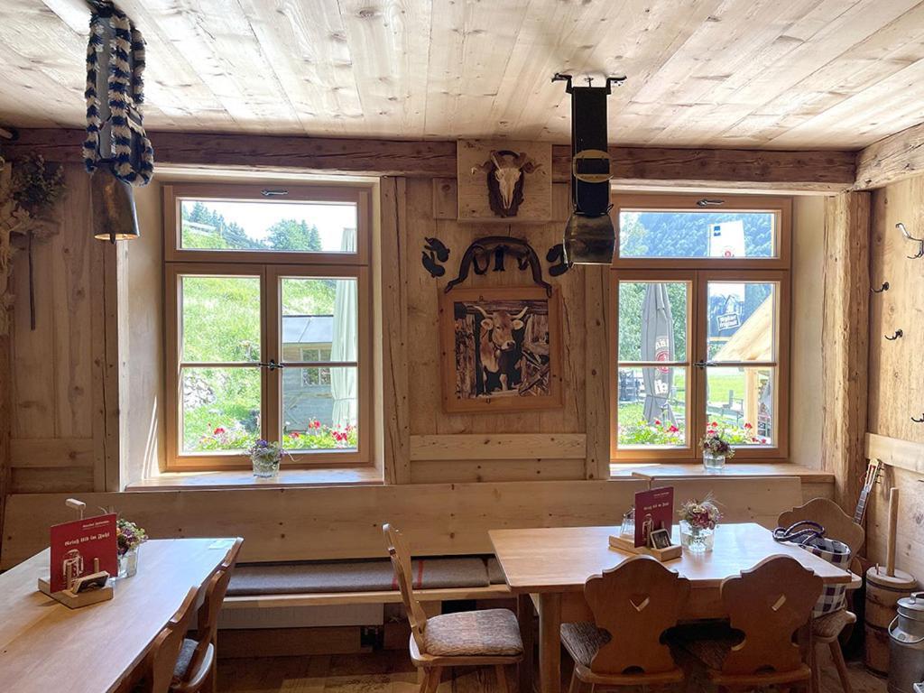 Gasthof Fallmuehle Pfronten Zewnętrze zdjęcie