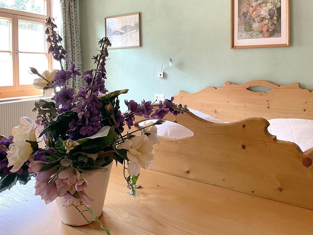 Gasthof Fallmuehle Pfronten Zewnętrze zdjęcie