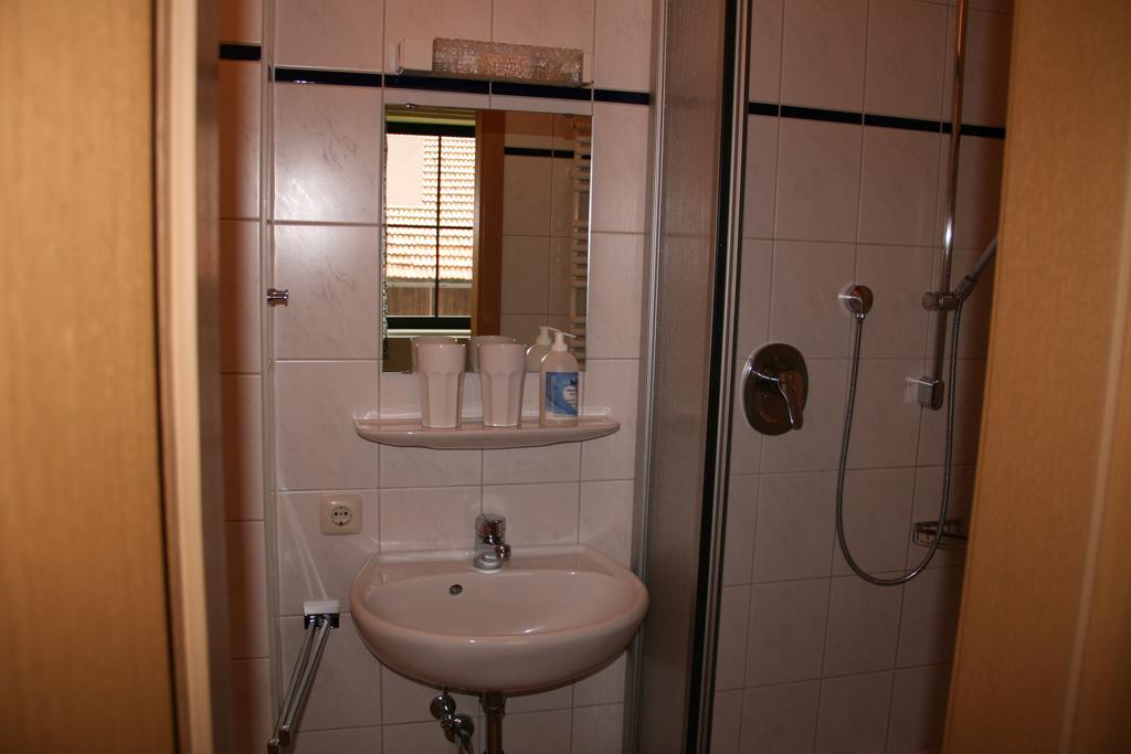 Gasthof Fallmuehle Pfronten Pokój zdjęcie