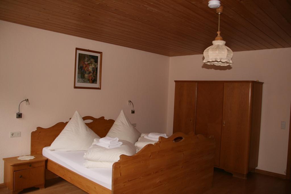 Gasthof Fallmuehle Pfronten Pokój zdjęcie
