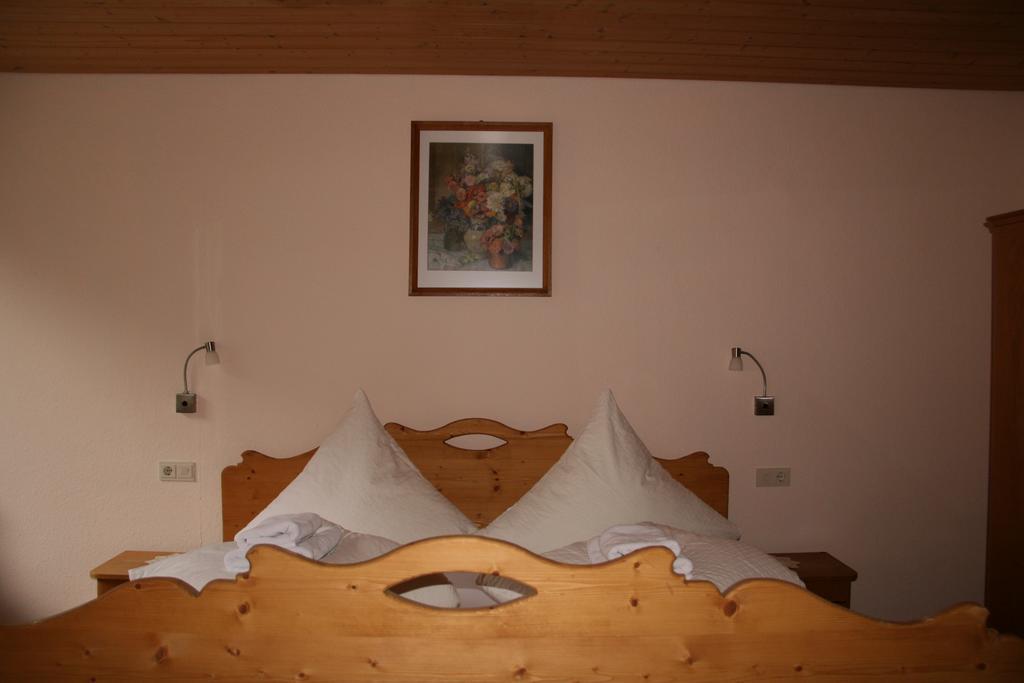 Gasthof Fallmuehle Pfronten Pokój zdjęcie